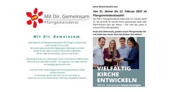 PGR Wahl 2027