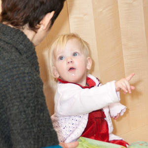 Kinderwortgottesdienst