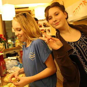 Weihnachten und Neujahr wo anders