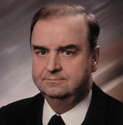 Dechant Johann Gmeiner / Pfarre Grieskirchen Dechant Johann Gmeiner