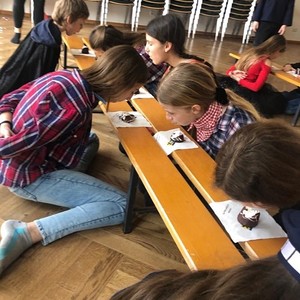 Schwedenbombenwettessen