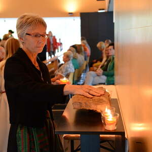 Fest des Hl. Franz von Assisi