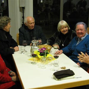 Ökumenischer Gottesdienst