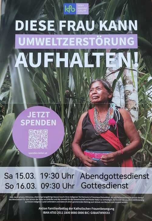 Familienfasttag 2025