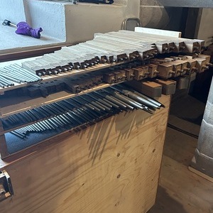 Orgel Königswiesen