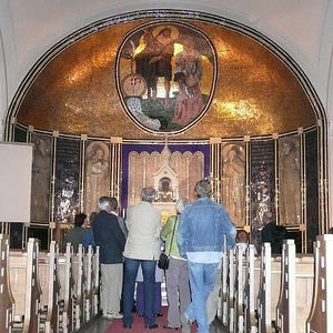 Lange Nacht der Kirchen