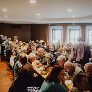 40-jähriges Kirchweihjubiläum