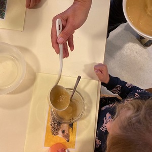 Wir feiern den Herbst!