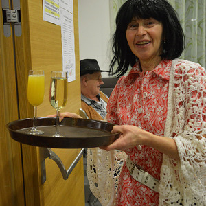 Bilder vom Pfarrfasching 2020 in Putzleinsdorf