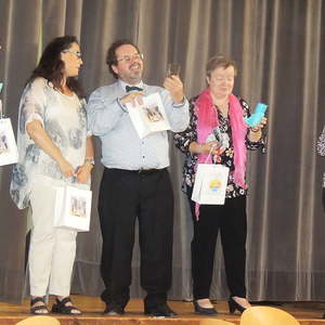 Beauftragungsfeier des Seelsorgeteams mit Generalvikar DDr. Severin Lederhilger