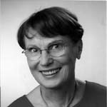 Adelheid Leeb. © Geistliche Begleitung