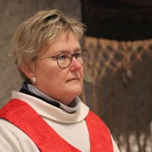Wortgottesdienst im Rahmen von Pfingsten