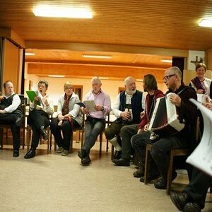 Gemeinschaftskonzert