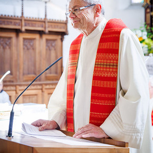 Pfarrfirmung Sarleinsbach 2025