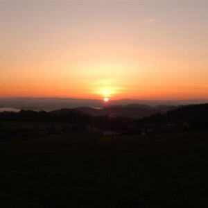 Meditative Pilgerwanderung