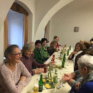 PfarrnachrichtenausträgerInnen