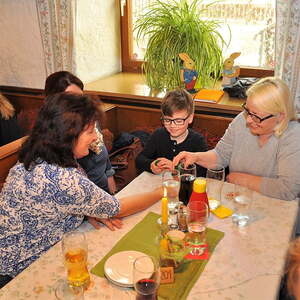 Einladung der KFB am 03.April 2018