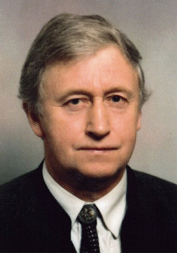 Hermann Eder / © Pfarrgemeinde Kopfing Hermann Eder