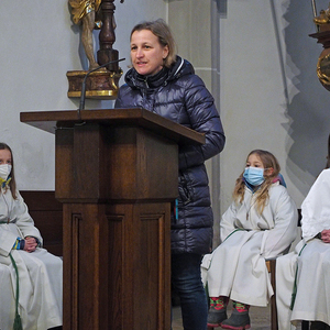 Sonntag 30. Jänner 2022