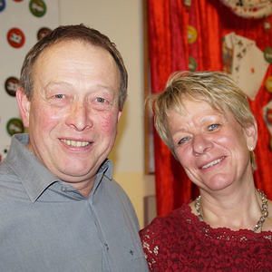 Pfarrball 'CASINO - Machen Sie Ihr Spiel!'