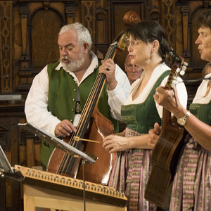 Mariä Himmelfahrt 2025