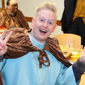 Sternsingeraktion 2019