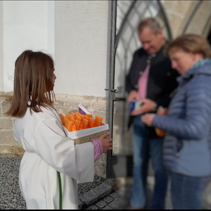 Weltmissionssonntag 2022