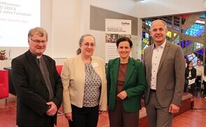 80 Jahre im Dienst der Kinder