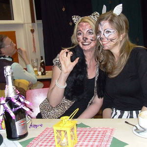 Pfarrgschnas der Jugend