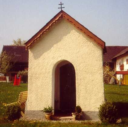 Fuchsschneiderkapelle