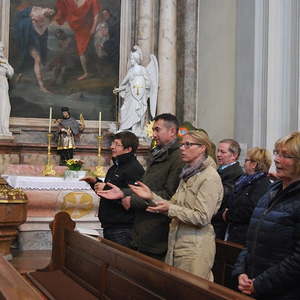 Festgottesdienst - 200 Jahre Kirchweihe