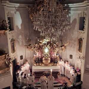 Feier der Osternacht