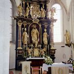 Pfarrkirche Pettenbach