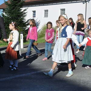 Erntedankfest in Eidenberg 2011