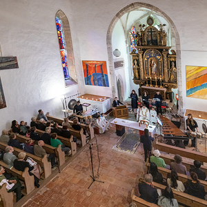 Konradfest 06. 08. 2023