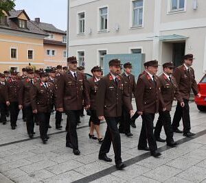 Erntedank- und Pfarrfest 2022