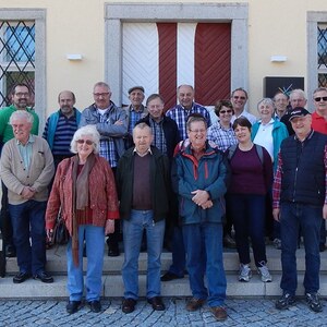 Kraftquellwanderung KMB