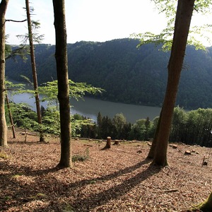 meditative Pilgerwanderung 28.4.18