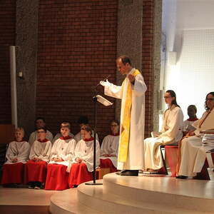 Gründonnerstag 2019