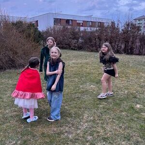 Übernachtungsaktion für Kinder ab 8 Jahren im Pfarrheim Laakirchen