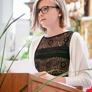 firmung pfarre sarleinsbach