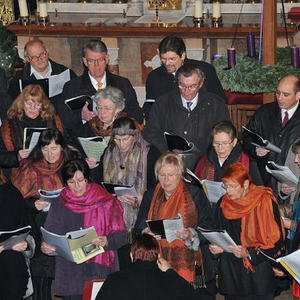 Adventkonzert