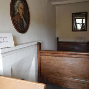 vom 29. April bis 5. Mai 2018