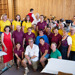 25 jähriges Priesterjubiläum