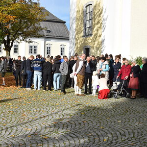 Pfarre St. Peter/Wbg.