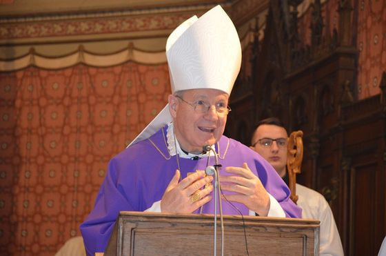 Kardinal Christoph Schönborn / © Kathpress / Paul Wuthe Kardinal Christoph Schönborn