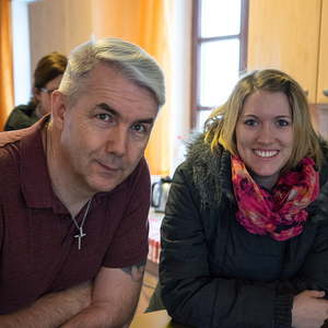 Frühstück am 06.01.2016