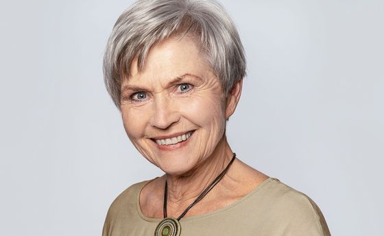 Was glaubst du, macht dich stark?