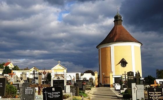 © Pfarrgemeinde Perg