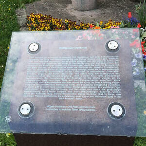 KMB-Wallfahrt Steyr 2017